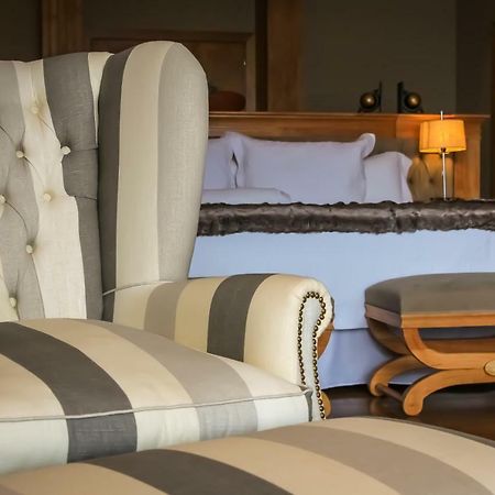 Villa Beluno Hotel & Spa Сан-Карлос-де-Барилоче Экстерьер фото