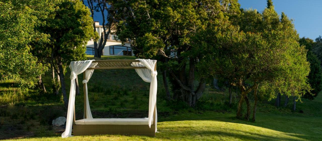 Villa Beluno Hotel & Spa Сан-Карлос-де-Барилоче Экстерьер фото