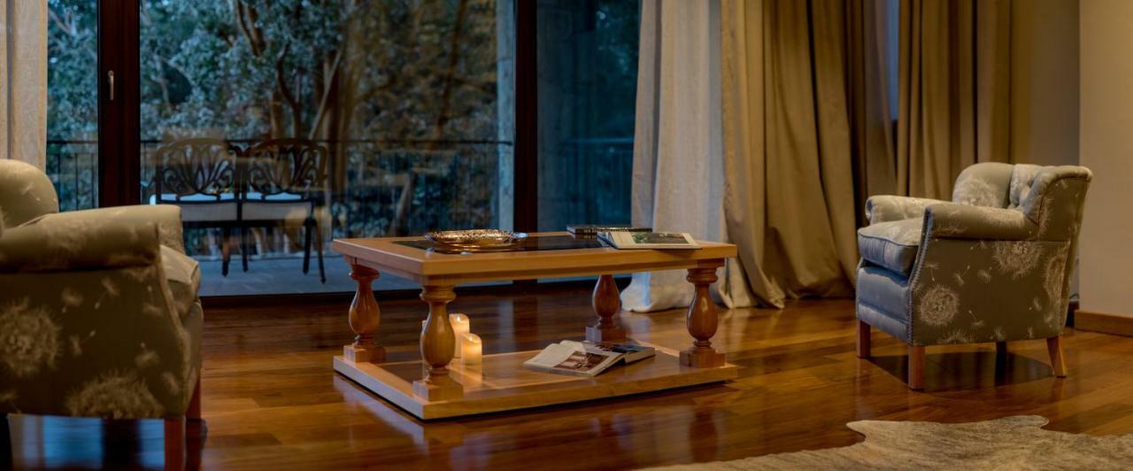 Villa Beluno Hotel & Spa Сан-Карлос-де-Барилоче Экстерьер фото