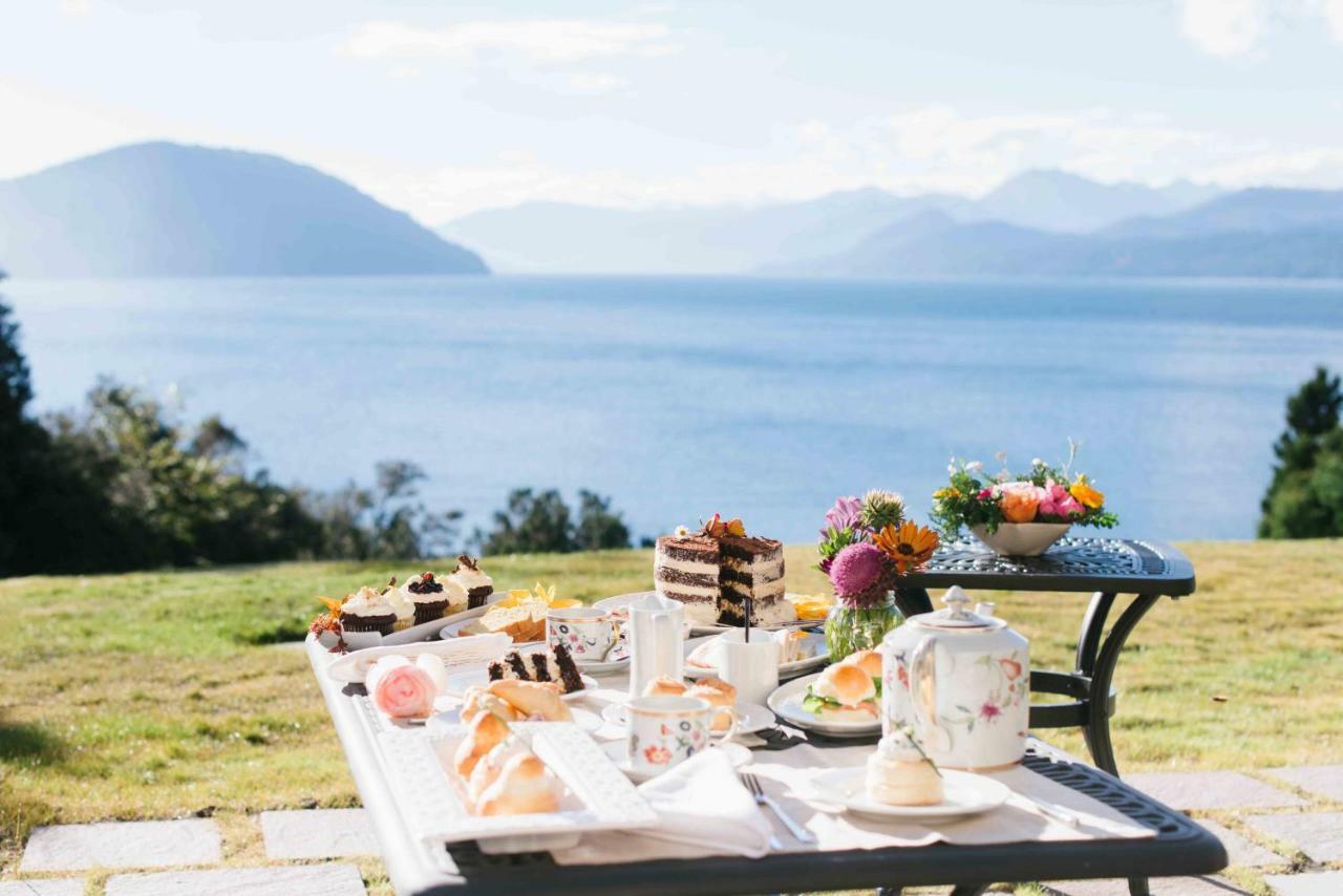 Villa Beluno Hotel & Spa Сан-Карлос-де-Барилоче Экстерьер фото
