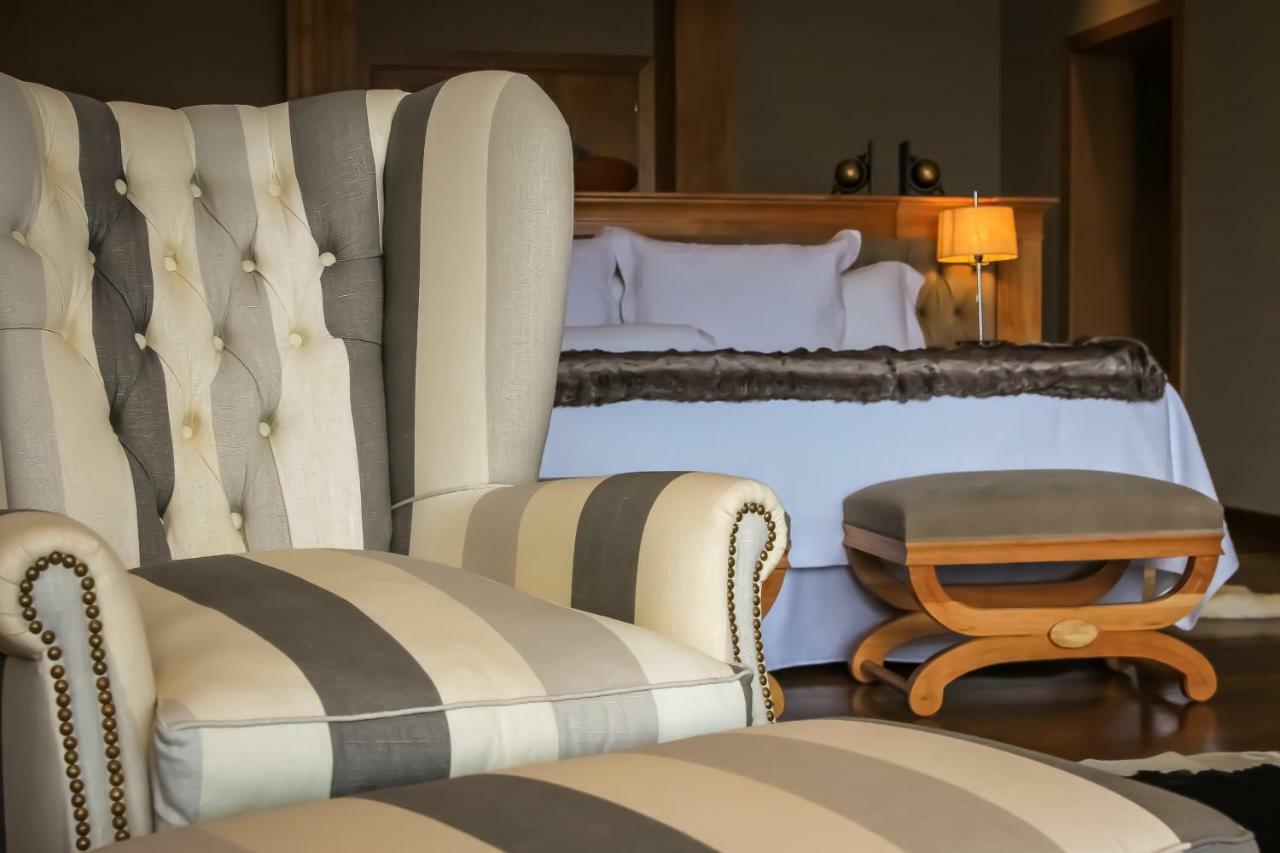 Villa Beluno Hotel & Spa Сан-Карлос-де-Барилоче Экстерьер фото